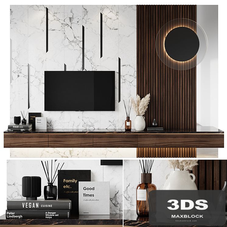 TV set 5