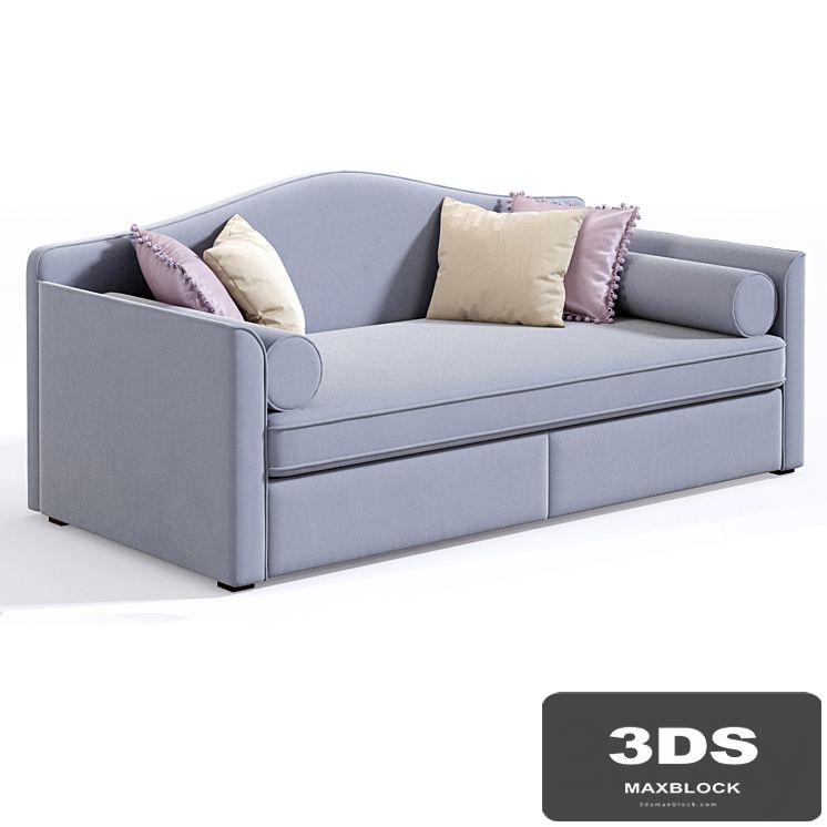 sofa ruby