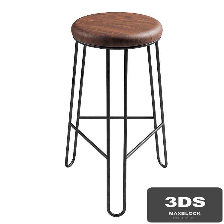 Bar chair