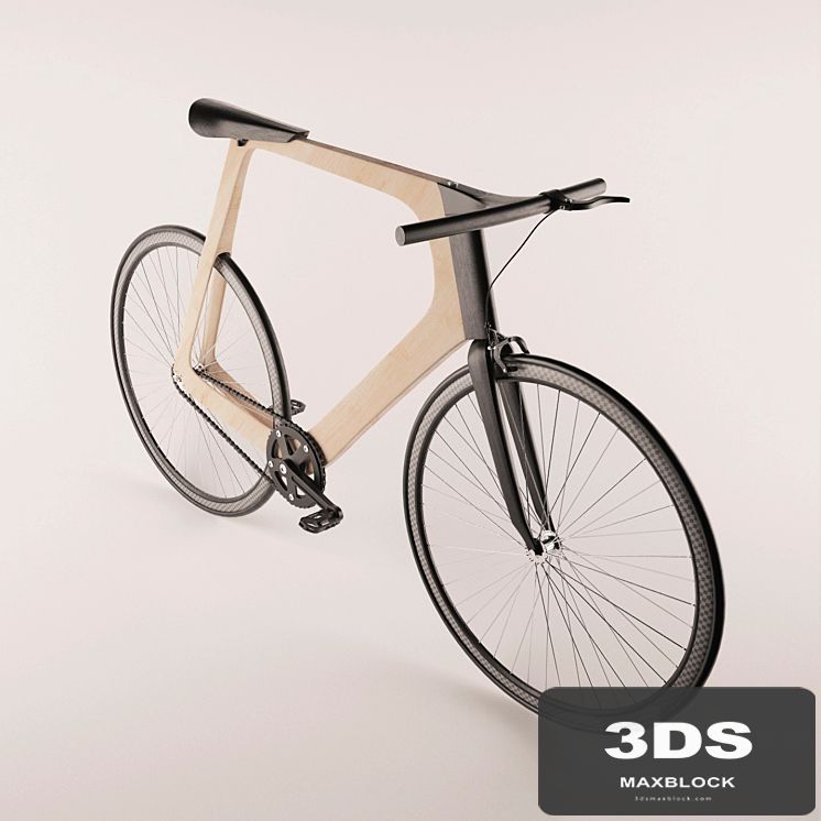 Bike arvak