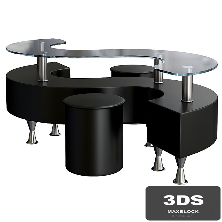 coffee table SmartMAX