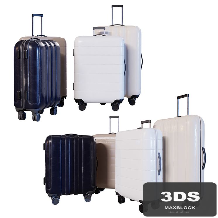 Luggage Set