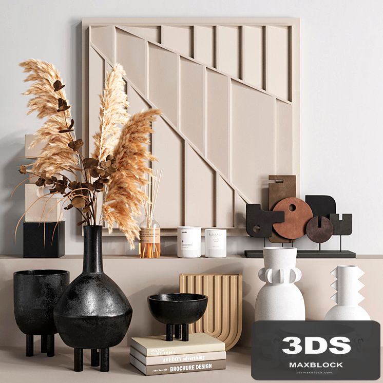 Decor set 32