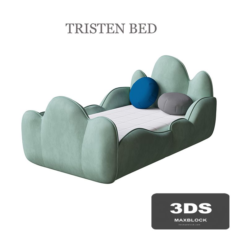 tristen bed