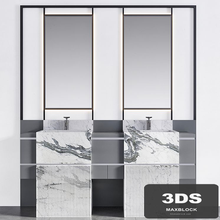 bathroom furniture 12