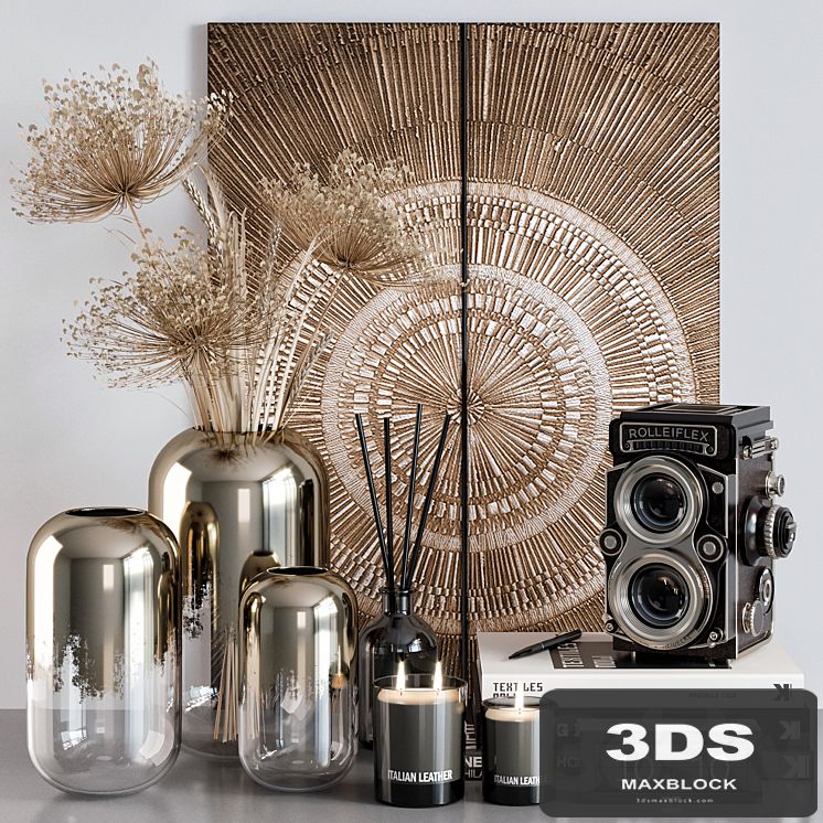 Decorative set 15