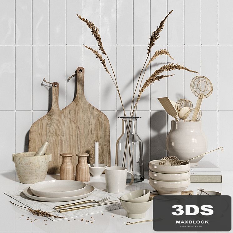 Kitchen Decor 05
