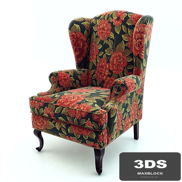 English Chair