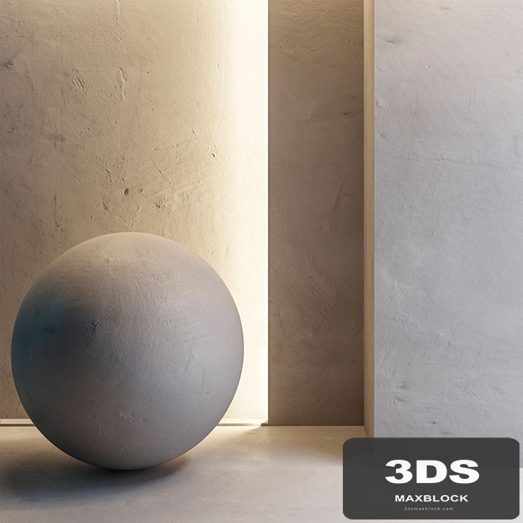 Plaster