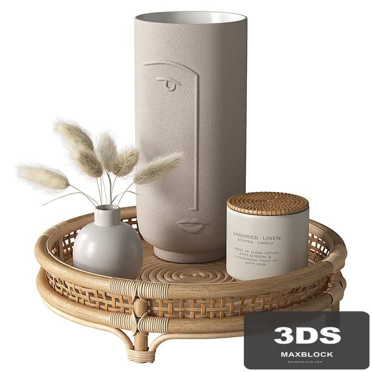 Decoraive set H&M