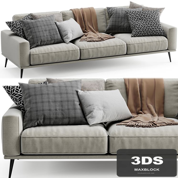 Boconcept carlton