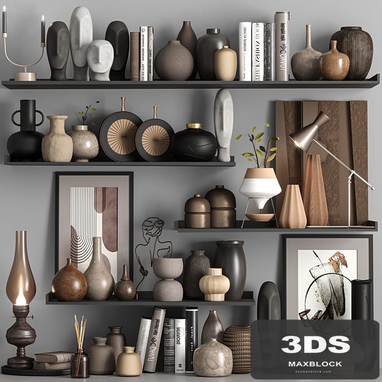 decorative set20