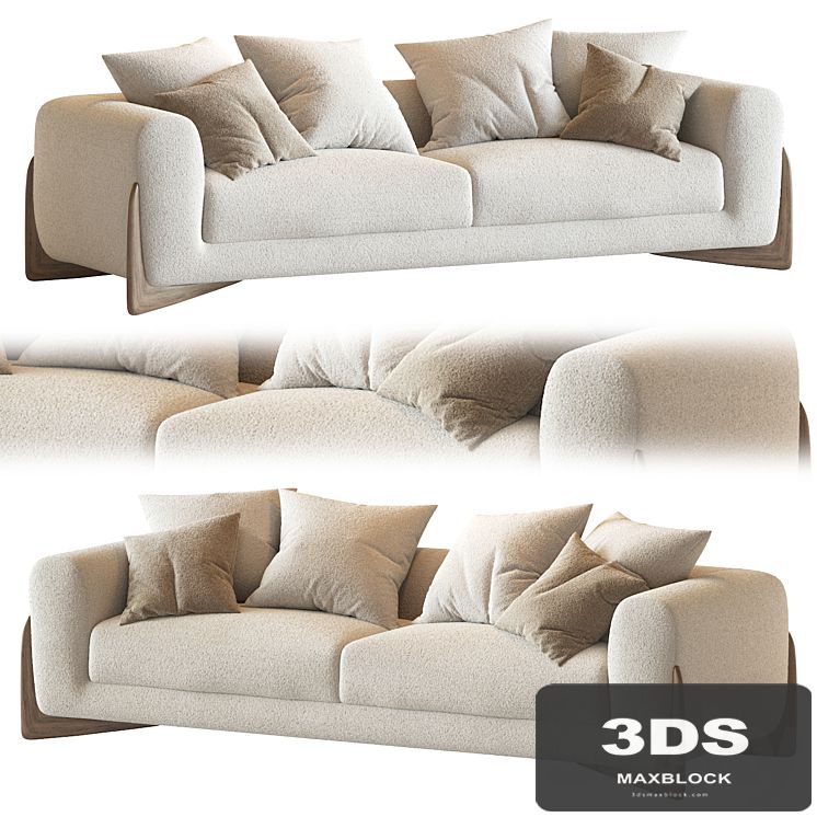 Softbay sofa
