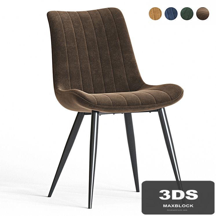 Leah Dining Chair