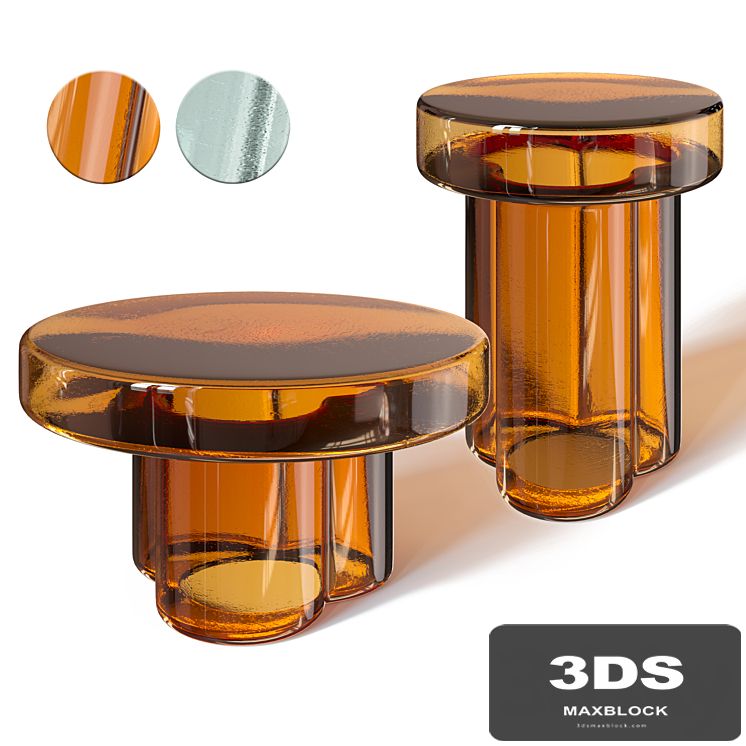 Miniforms - SODA TABLES
