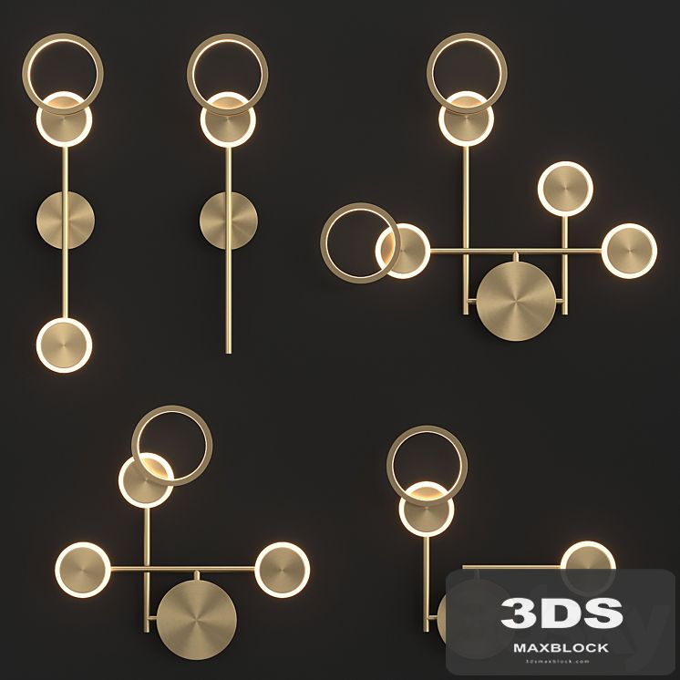 Lampatron - luminaire series ZINGY