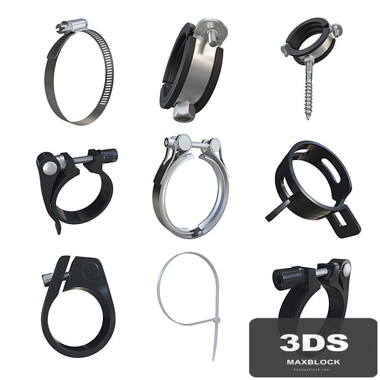 Clamps