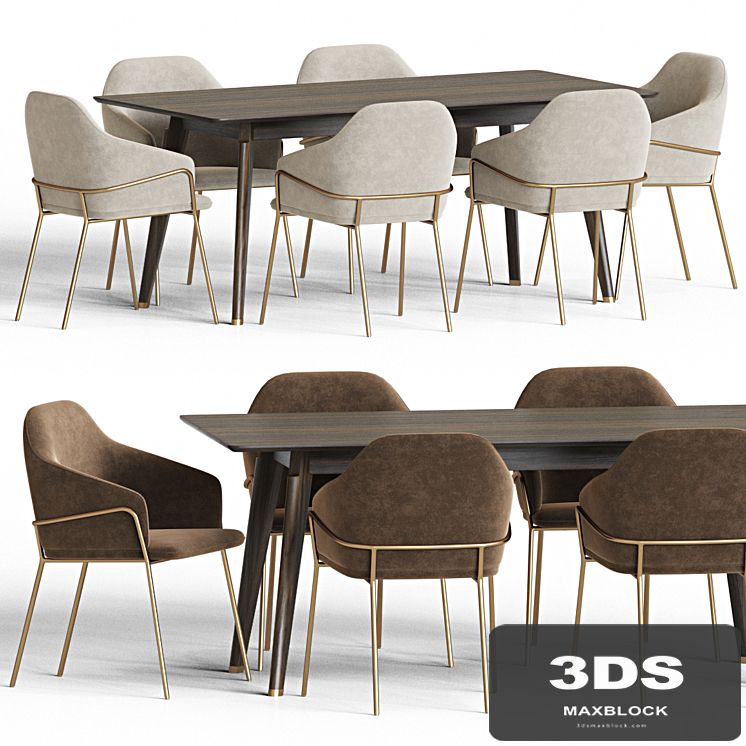 Dining Set 22