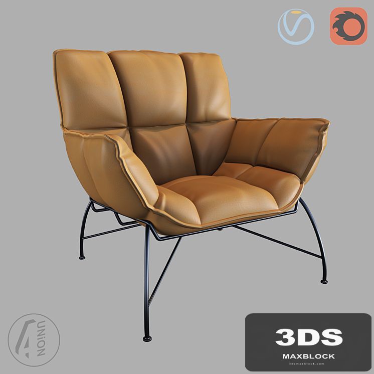 armchair Ch7051