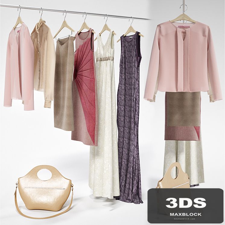 Women's Clothing