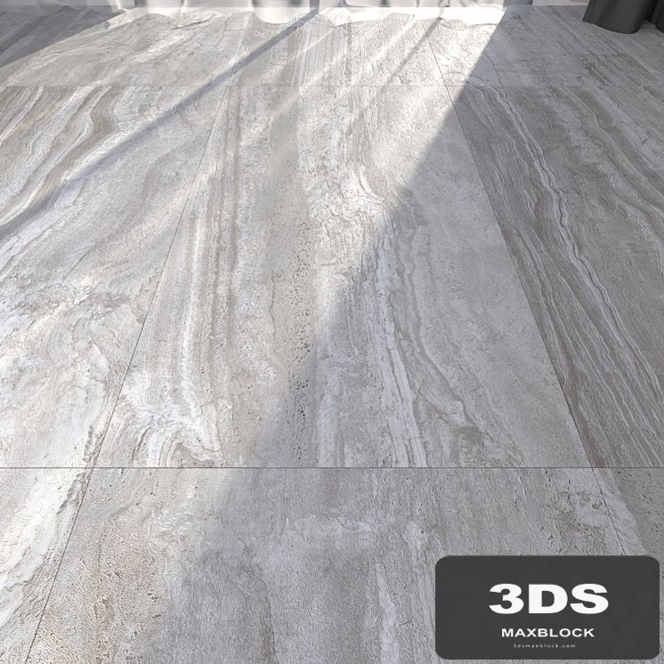 Floor Navona Gray Vein 60x120