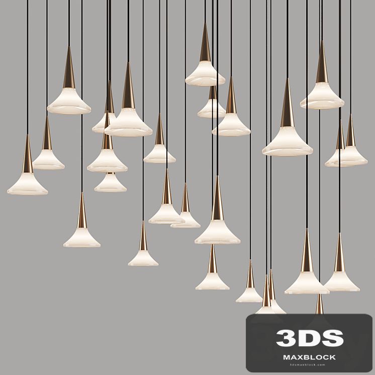 013 ALO light by VISO lighting 00