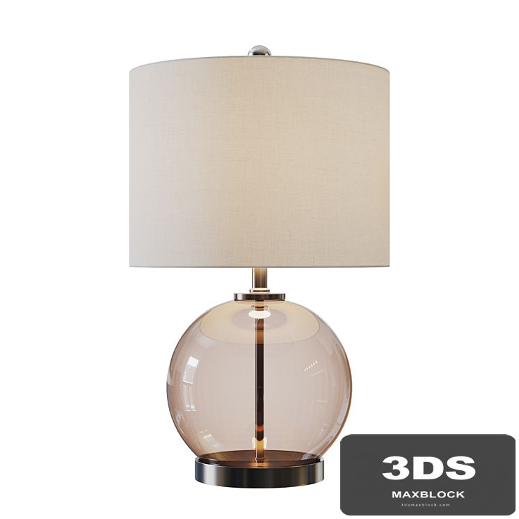 SAFAVIEH - LONNI TABLE LAMP