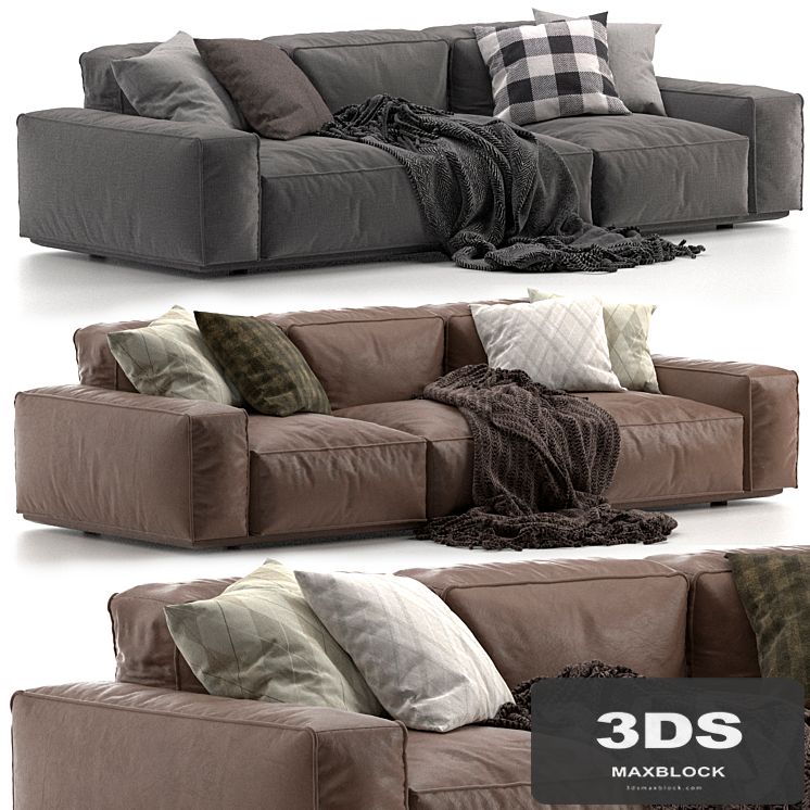 Sofa ARFLEX Marechiaro