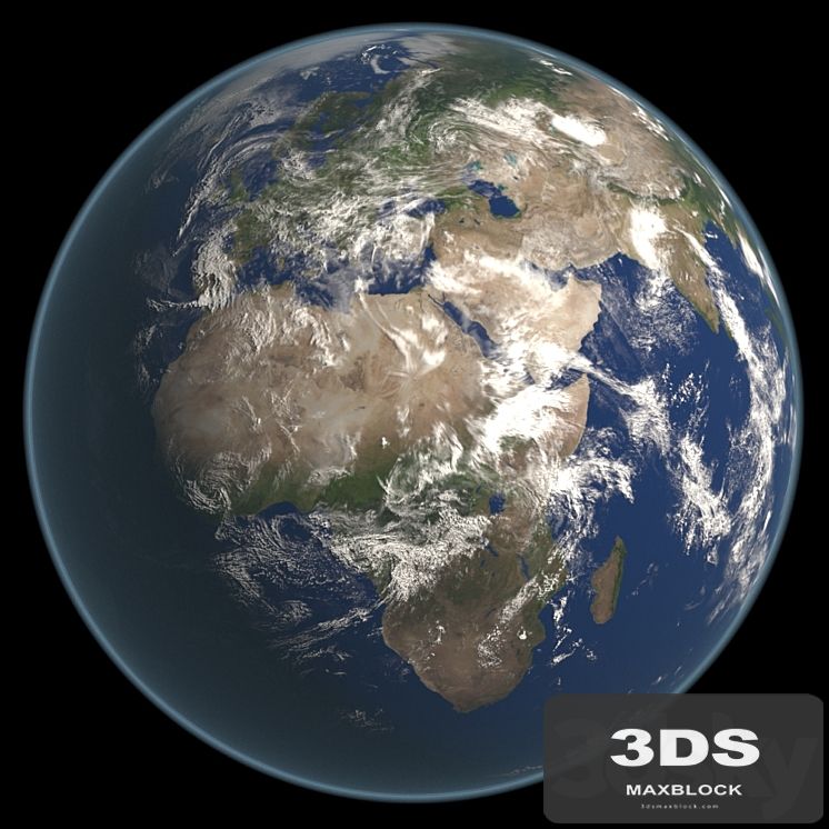 Planet Earth