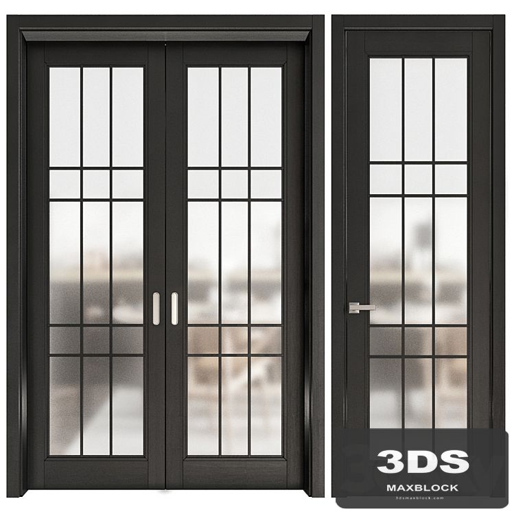 Art doors