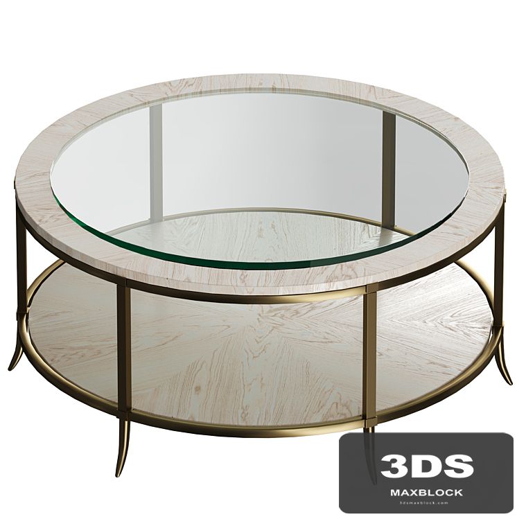 Monako coffe table