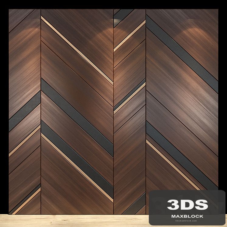 Wall Panel 35