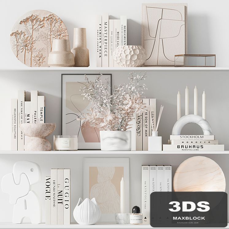 Decorative set 11