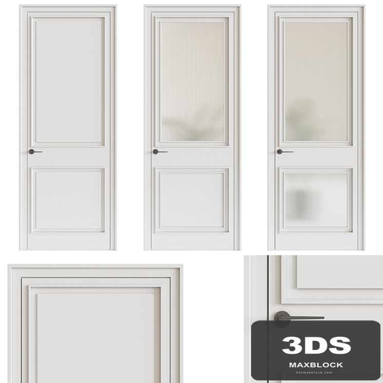Interior doors