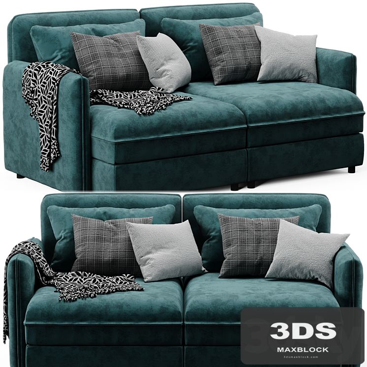 Vallentuna sofa
