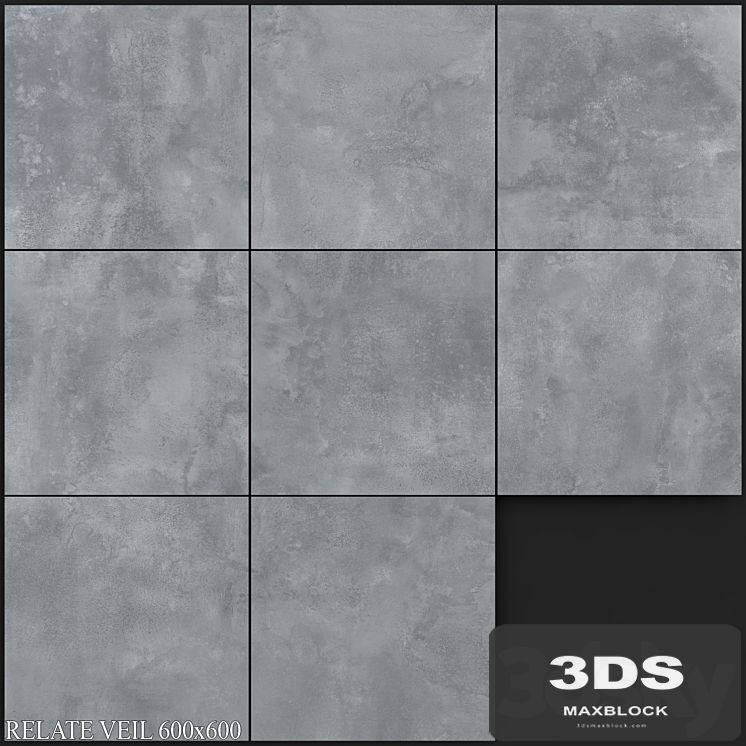 Caesar Relate Veil 600X600