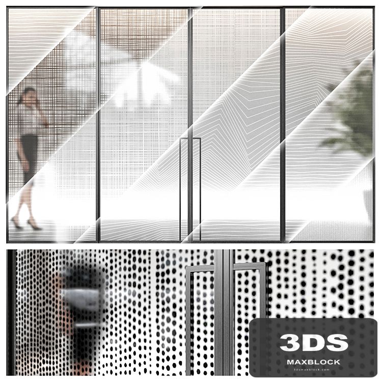 Henryglass doors