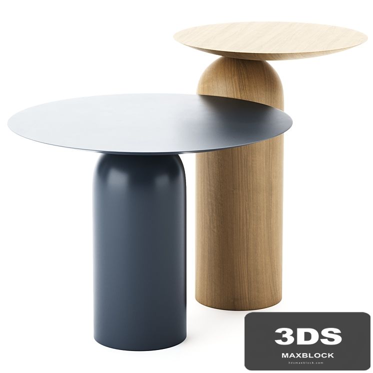 Disco by Basta table