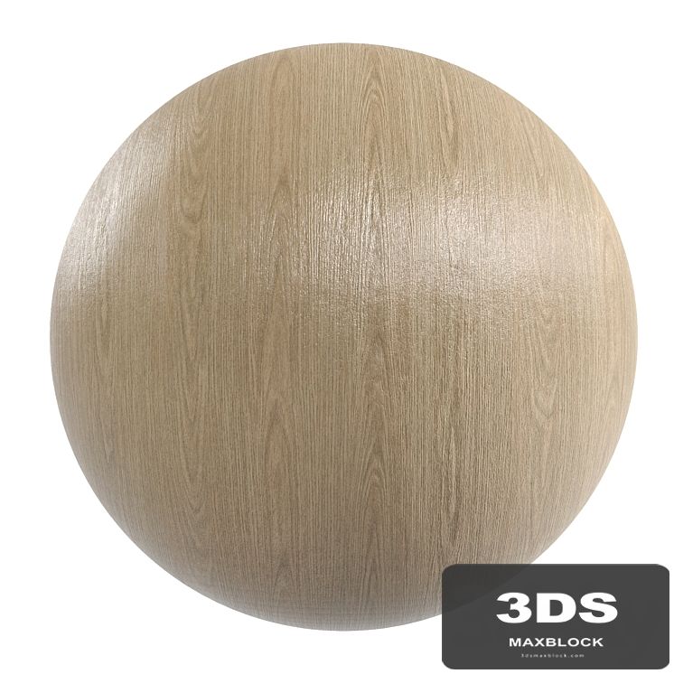Light golden oak