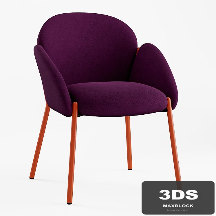 Dining chair Andrea