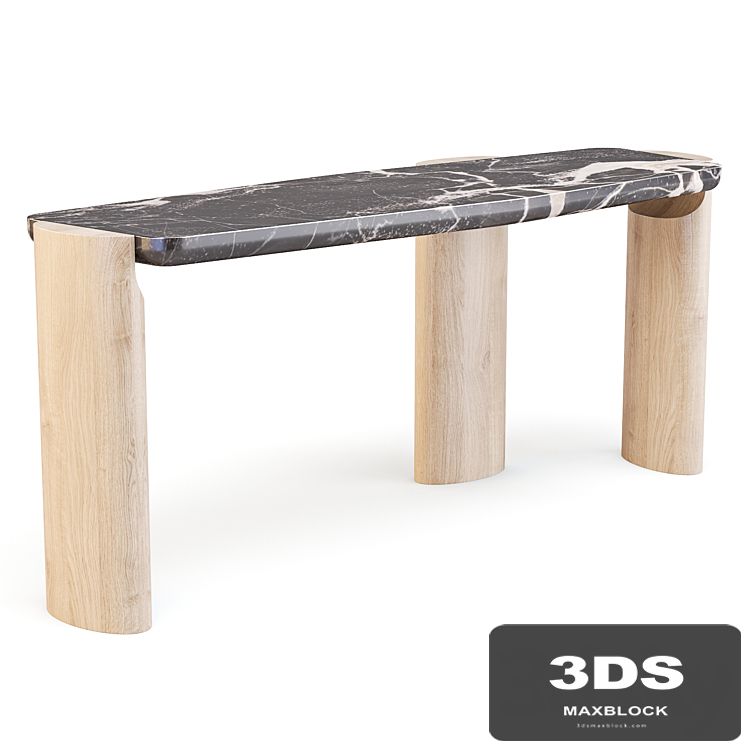 Collection Particuliere: LOB Low - Console