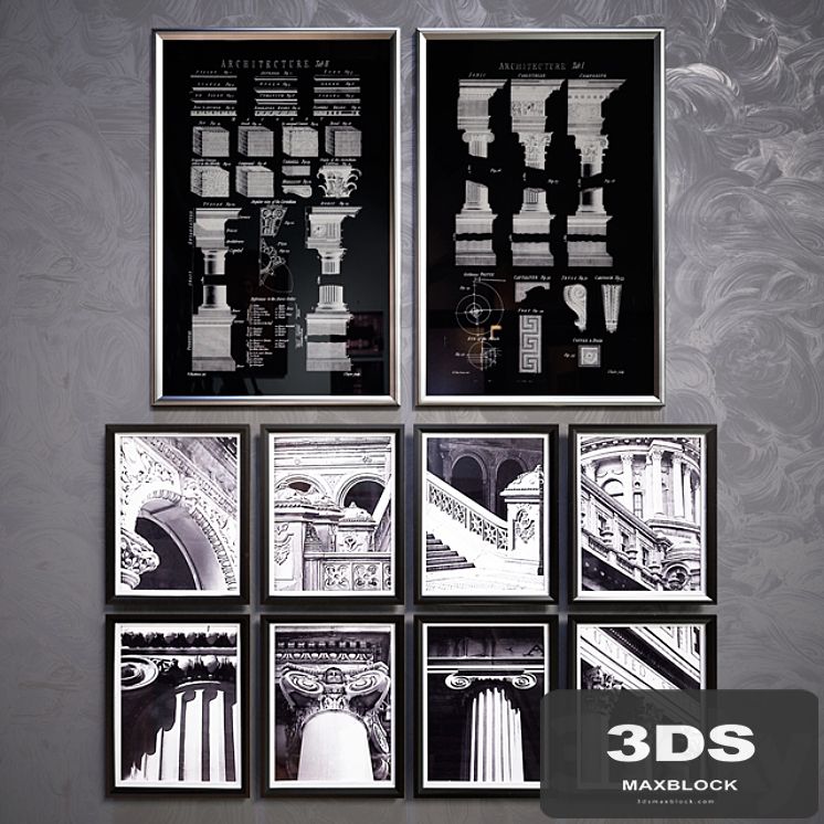 Architectural Elements pictures