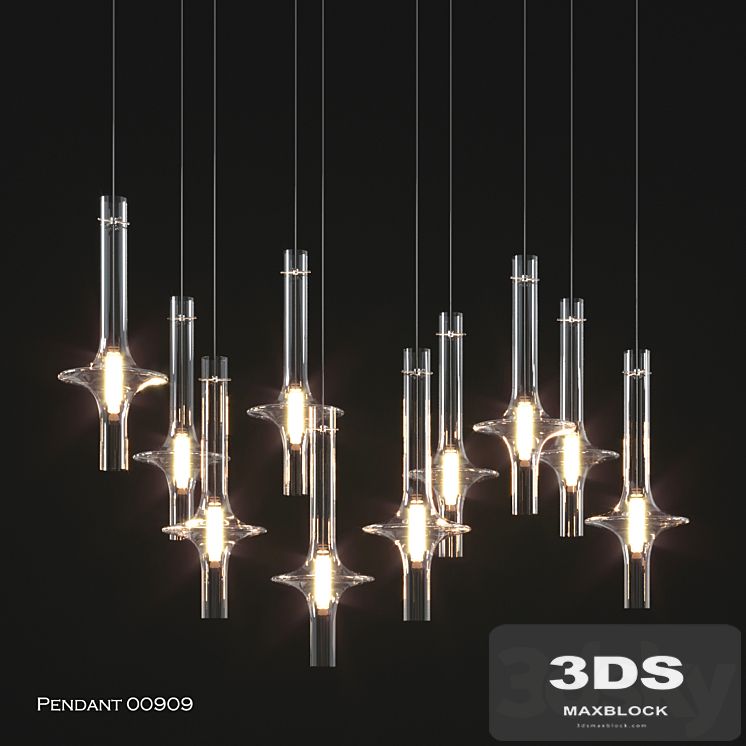 Pendant 00909