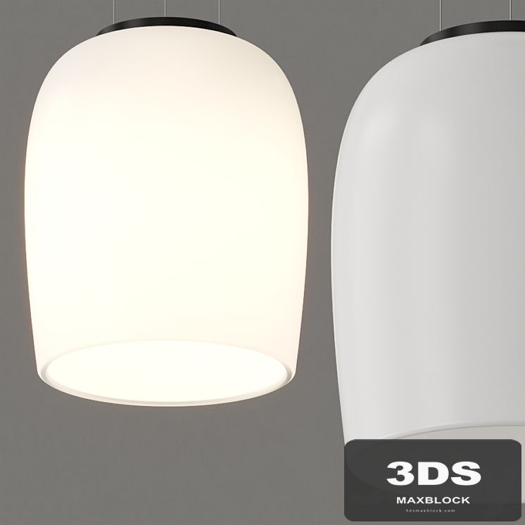 Vibia Ghost 4987 Pendant Lamp