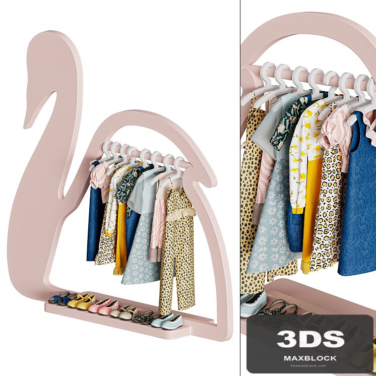Kids Clothes Set -2