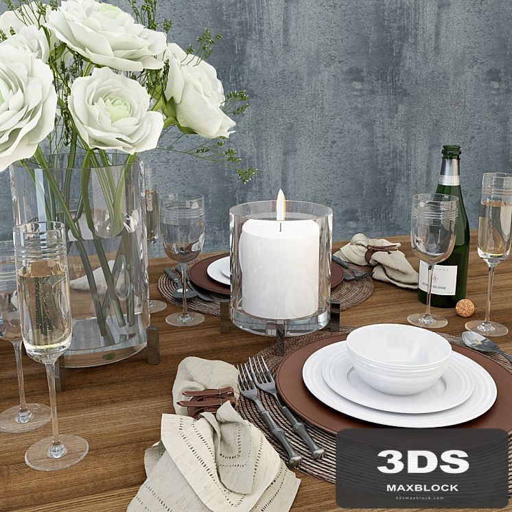 Tableware Ralph Lauren