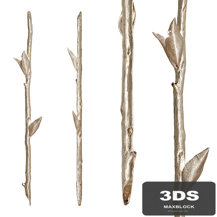 Wall lamp TWIG Vetvi store