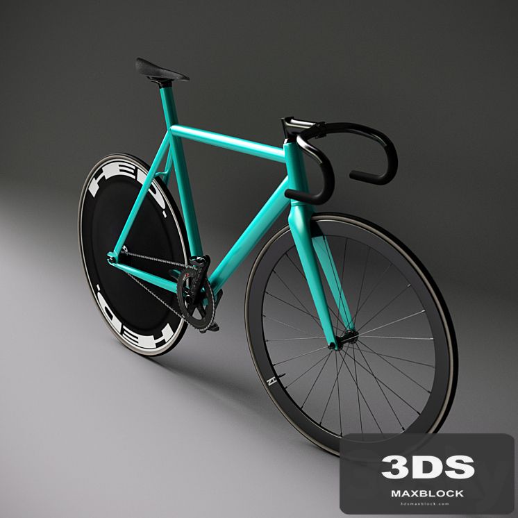 Bike Dosnoventa_Houston