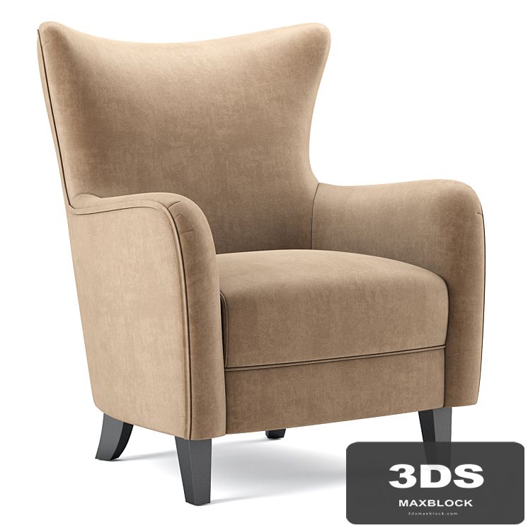 Arabella Club Chair Christopher Knight Home