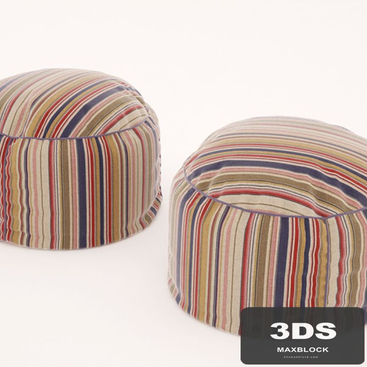 Pouffe